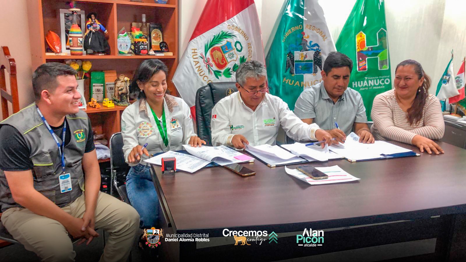 convenio
