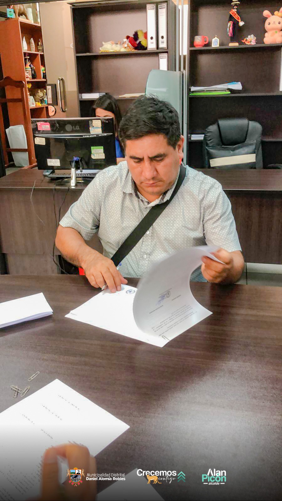 convenio