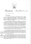 Vista preliminar de documento Resolución Ministerial N° 420-2003-MTC/02