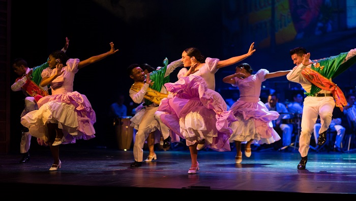 Ministerio de Cultura invita a promotoras regionales a participar de la Programación Artística 2025 del Gran Teatro Nacional