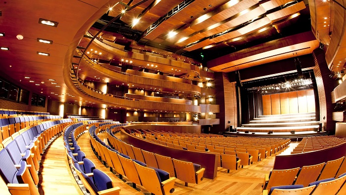 Ministerio de Cultura invita a promotoras regionales a participar de la Programación Artística 2025 del Gran Teatro Nacional