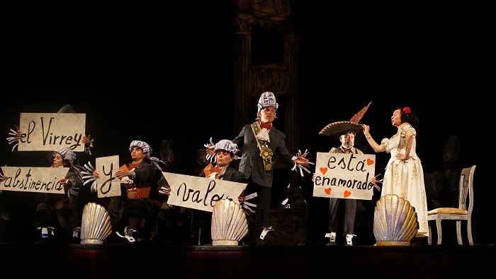 Ministerio de Cultura invita a promotoras regionales a participar de la Programación Artística 2025 del Gran Teatro Nacional