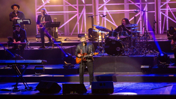 Ministerio de Cultura invita a promotoras regionales a participar de la Programación Artística 2025 del Gran Teatro Nacional