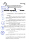 Vista preliminar de documento R.D 1571-2024