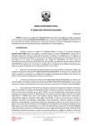 Vista preliminar de documento RD 00209 2024 PRODUCE DGAAMPA