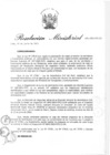 Vista preliminar de documento Resolución Ministerial N° 426-2003-MTC/02
