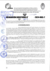Vista preliminar de documento R.D 1570-2024