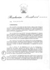 Vista preliminar de documento Resolución Ministerial N° 429-2003-MTC/02