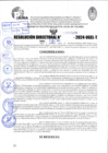 Vista preliminar de documento R.D 1569-2024