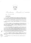 Vista preliminar de documento Resolución Ministerial N° 432-2003-MTC/03