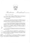 Vista preliminar de documento Resolución Ministerial N° 440-2003-MTC/03