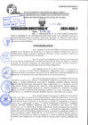Vista preliminar de documento R.D 1565-2024