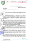 Vista preliminar de documento RESOLUCION DE ALCALDIA N° 097-2023-MPA