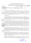 Vista preliminar de documento Resolución Ejecutiva Regional N° 066-2024