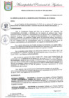 Vista preliminar de documento RESOLUCION DE ALCALDIA N° 098-2023-MPA