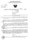 Vista preliminar de documento RDR 5664-2024