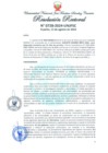 Vista preliminar de documento Resolución Rectoral