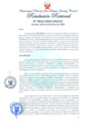 Vista preliminar de documento Resolución Rectoral