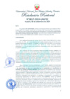 Vista preliminar de documento Resolución Rectoral