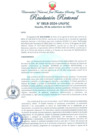 Vista preliminar de documento Resolución Rectoral