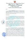 Vista preliminar de documento Resolución Rectoral