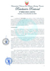 Vista preliminar de documento Resolución Rectoral