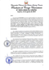 Vista preliminar de documento Resolución de Consejo Universitario