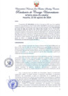 Vista preliminar de documento Resolución de Consejo Universitario