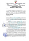 Vista preliminar de documento Resolución de Consejo Universitario
