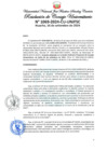 Vista preliminar de documento Resolución de Consejo Universitario