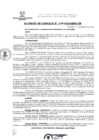 Vista preliminar de documento ACUERDO DE CONSEJO N° 134-2024