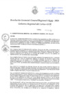 Vista preliminar de documento Resolución Gerencial General Regional N° 226-2024