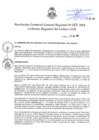 Vista preliminar de documento Resolución Gerencial General Regional N° 167-2024