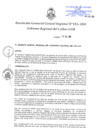 Vista preliminar de documento Resolución Gerencial General Regional N° 151-2024