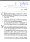 Vista preliminar de documento Resolución Gerencial General Regional N° 102-2024