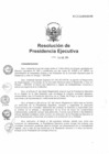 Vista preliminar de documento Resolución N° 001-2015-DV-PE