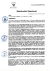 Vista preliminar de documento RD Nº 212-2024-DGINSM-HD-HN