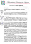 Vista preliminar de documento RESOLUCION DE ALCALDIA N° 100-2023-MPA