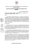 Vista preliminar de documento Resolución de Oficina General de Administración y Finanzas N°074-2024-MDCH-OGAF
