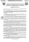 Vista preliminar de documento RESOLUCION N°160-2024-GAT-MDA