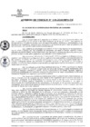 Vista preliminar de documento ACUERDO DE CONSEJO N°136-2024