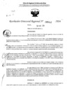 Vista preliminar de documento RDR 5012-2024