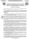 Vista preliminar de documento RESOLUCION N°161-2024-GAT-MDA