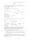 Vista preliminar de documento formato de Conciliación Administrativa