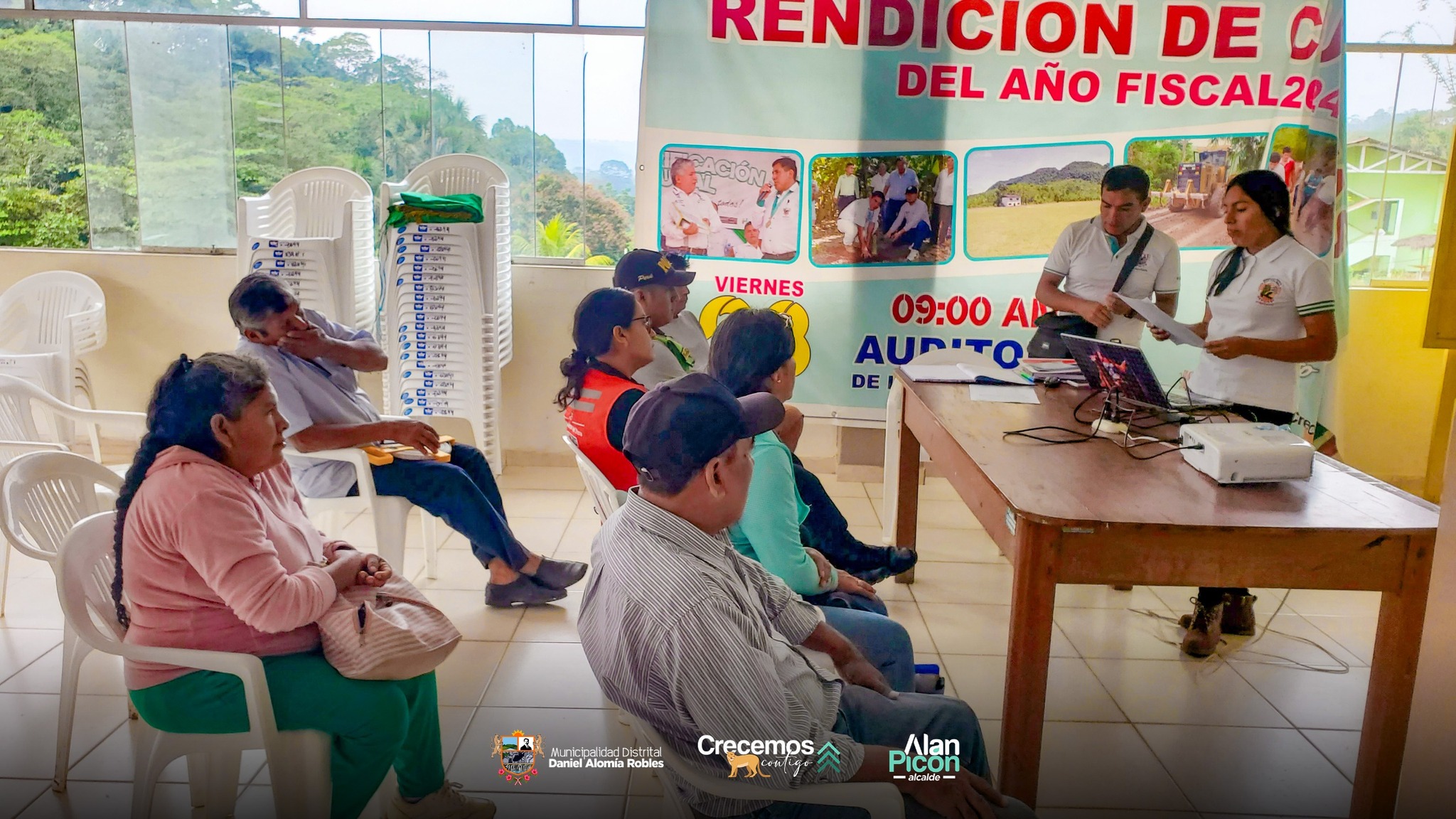 comisión