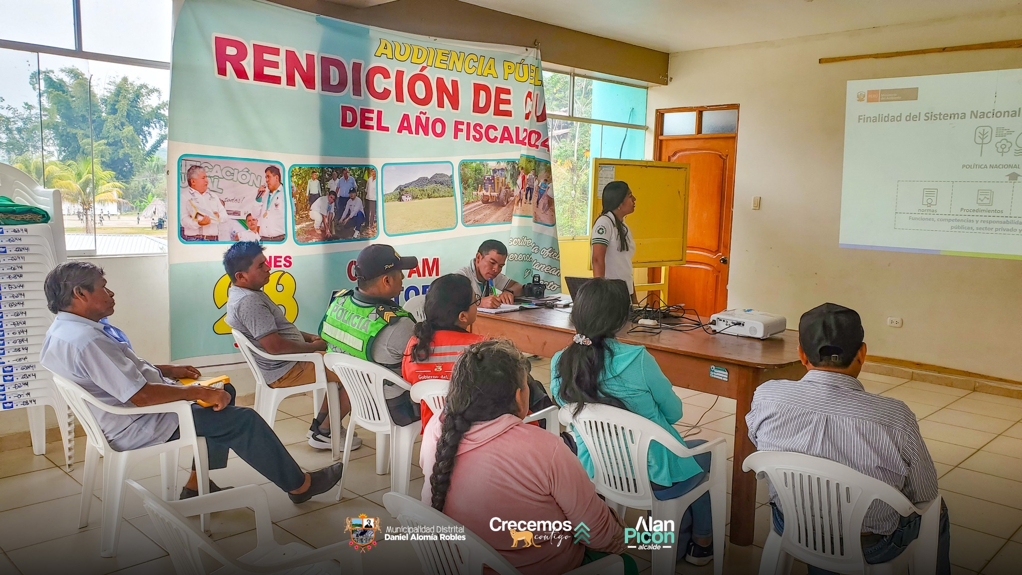 comisión
