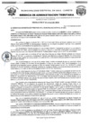 Vista preliminar de documento RESOLUCION N°162-2024-GAT-MDA