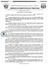 Vista preliminar de documento RESOLUCION N°165-2024-GAT-MDA