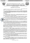 Vista preliminar de documento RESOLUCION N°166-2024-GAT-MDA