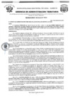 Vista preliminar de documento RESOLUCION N°168-2024-GAT-MDA